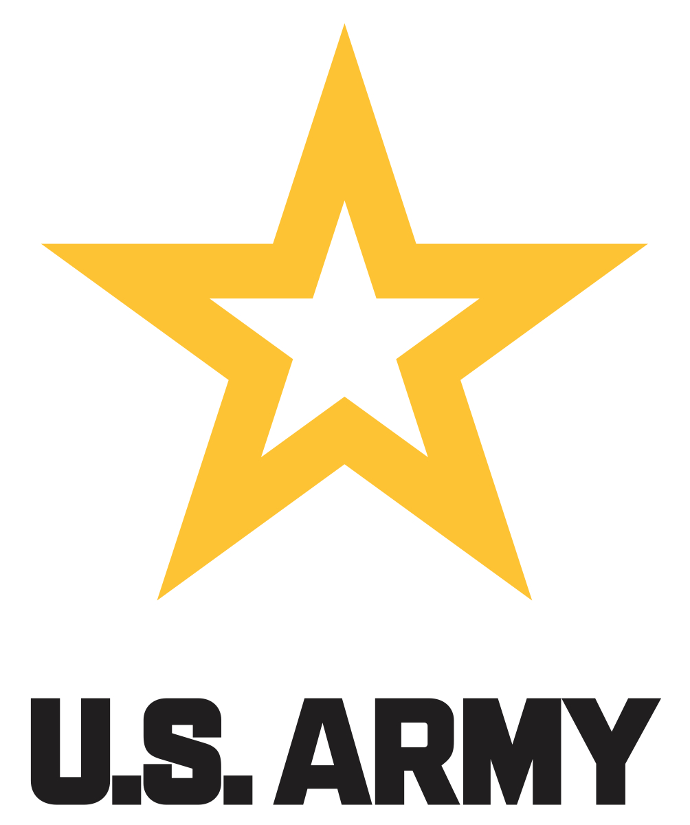 U.S. Army logo
