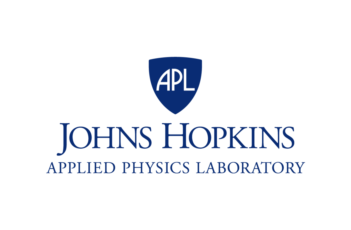 Johns Hopkins logo