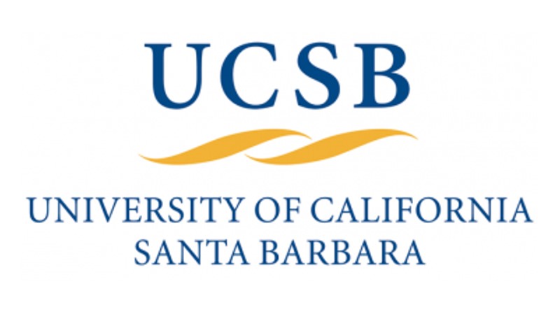 UCSB logo
