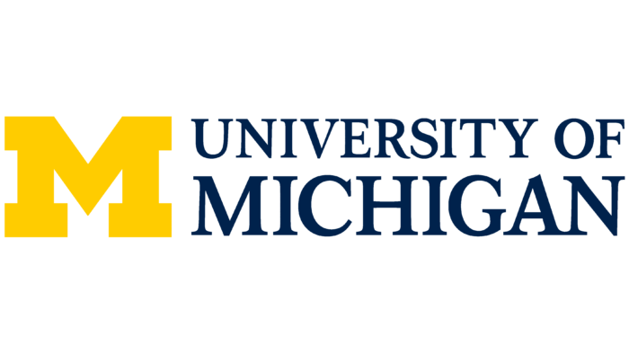University of Michigan logo