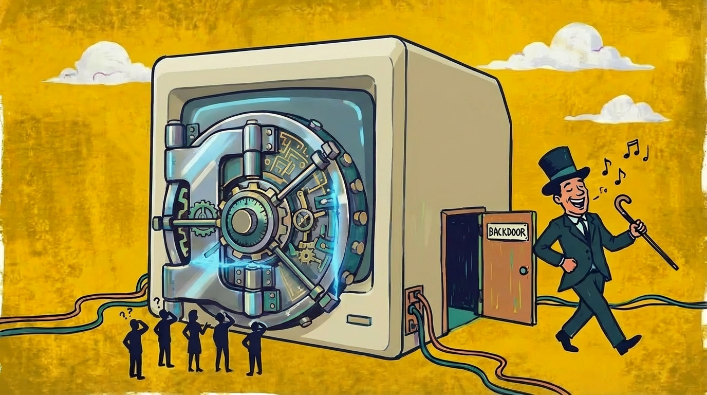 Real-World OSINT and Penetration Testing